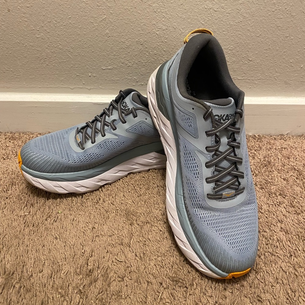 Hoka Bondi 7